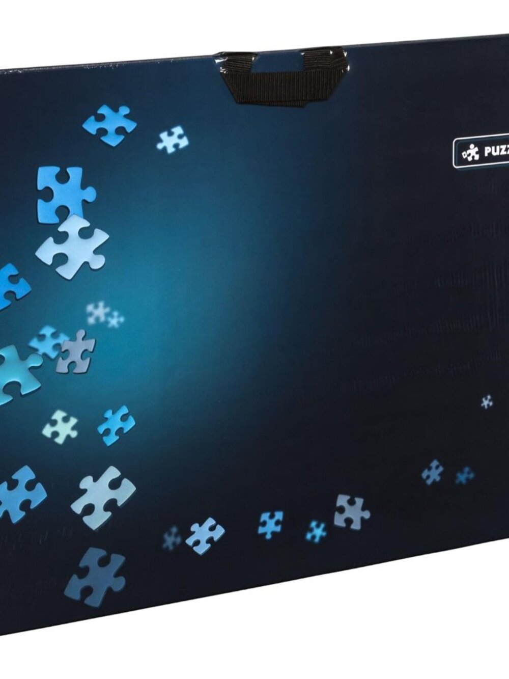 Puzzle-Store Storage System 17962 - Ideal for Puzzles up to 1000 Pieces | 28 x 2